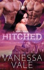 Hitched: Large Print