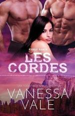 Les cordes: Grands caracteres