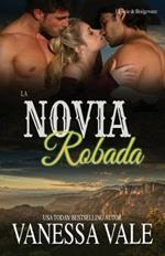 La Novia Robada: Letra grande