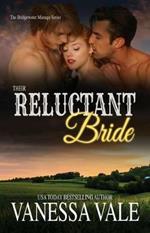 Their Reluctant Bride: Large Print