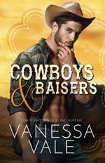 Cowboys et baisers: Grands caracteres