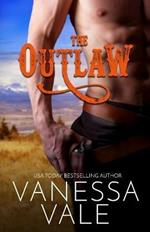 The Outlaw: Large Print