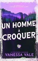 Un homme a croquer