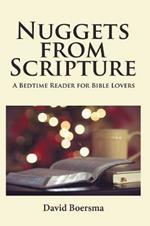 Nuggets from Scripture: A Bedtime Reader for Bible Lovers