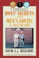 Boys' Secrets and Men's Loves: A Memoir