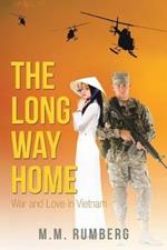 The Long Way Home: War and Love in Vietnam