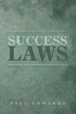 Success Laws