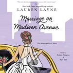 Marriage on Madison Avenue