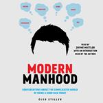 Modern Manhood