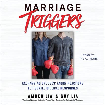 Marriage Triggers