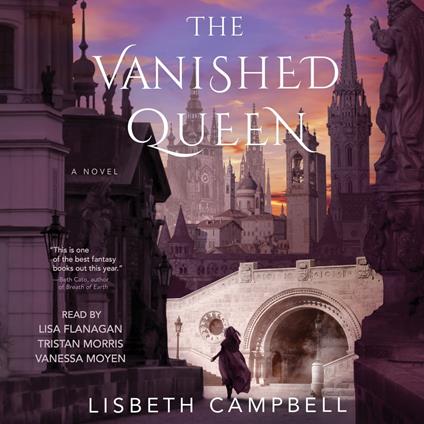 The Vanished Queen