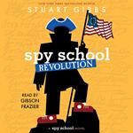 Spy School Revolution