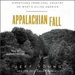 Appalachian Fall