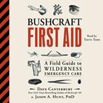 Bushcraft First Aid