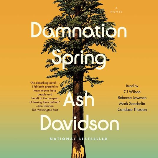 Damnation Spring