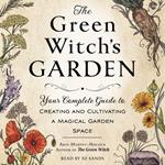 The Green Witch's Garden