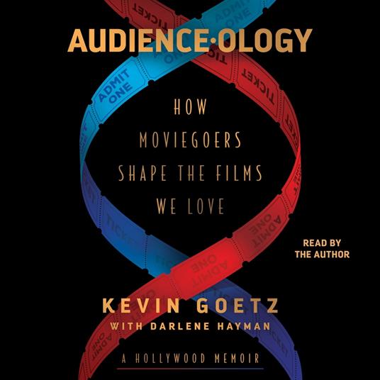 Audience-ology