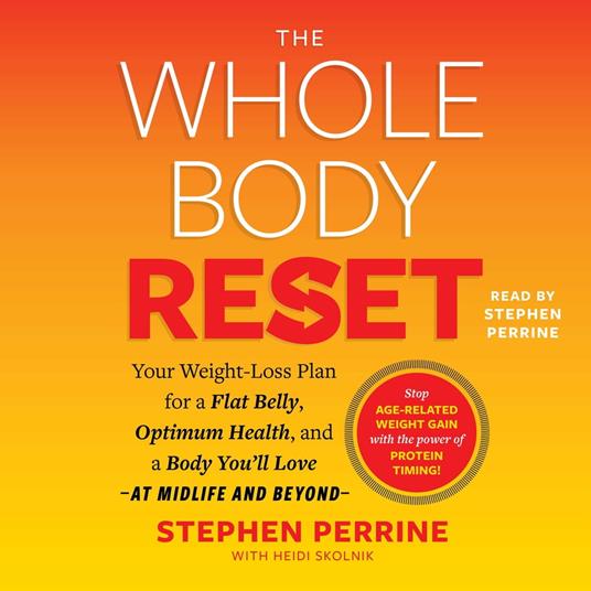 The Whole Body Reset