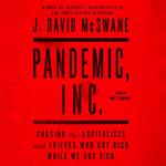 Pandemic, Inc.