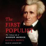 The First Populist