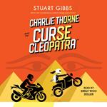 Charlie Thorne and the Curse of Cleopatra