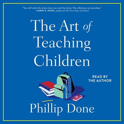 The Art of Teaching Children