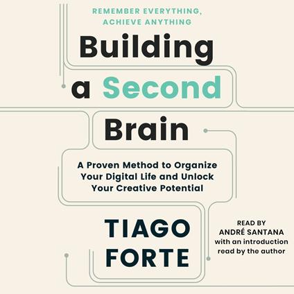 Building a Second Brain