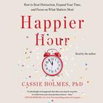 Happier Hour