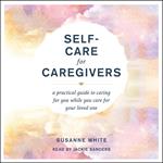 Self-Care for Caregivers