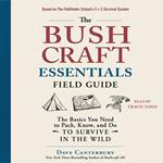 The Bushcraft Essentials Field Guide