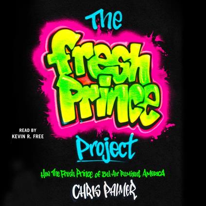 The Fresh Prince Project