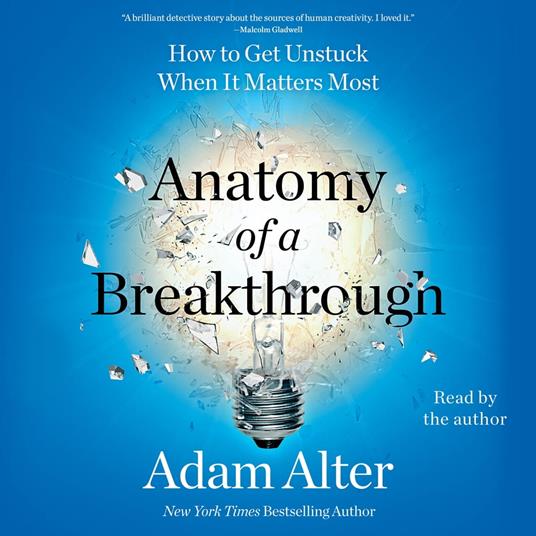 Anatomy of a Breakthrough