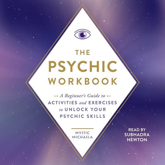 The Psychic Workbook