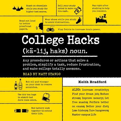 College Hacks