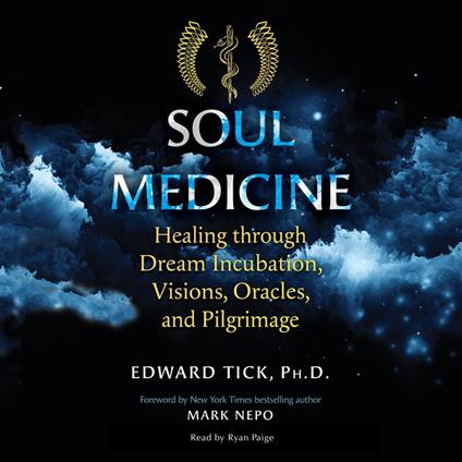 Soul Medicine