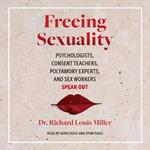 Freeing Sexuality