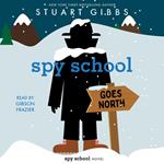 Spy School Goes North