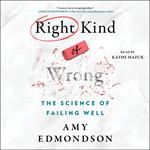 The Right Kind of Wrong