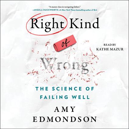 The Right Kind of Wrong