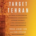 Target Tehran