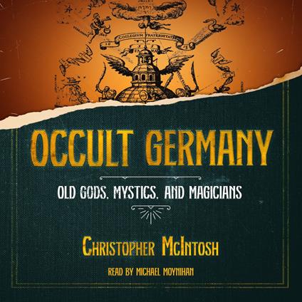 Occult Germany