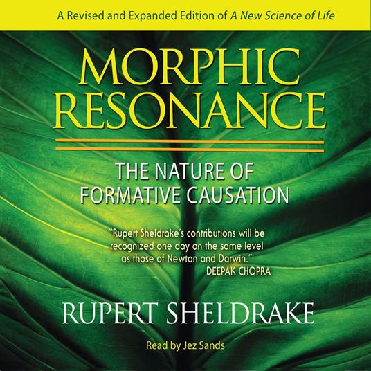 Morphic Resonance