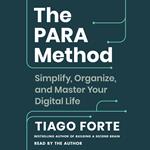 The PARA Method