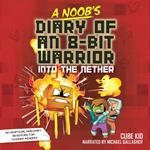 A Noob's Diary of an 8-Bit Warrior