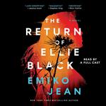 The Return of Ellie Black