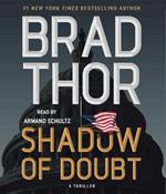 Shadow of Doubt: A Thriller