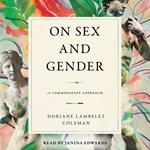 On Sex and Gender