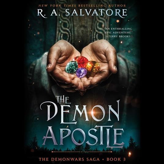 The Demon Apostle