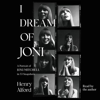 I Dream of Joni