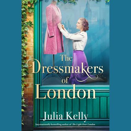 The Dressmakers of London